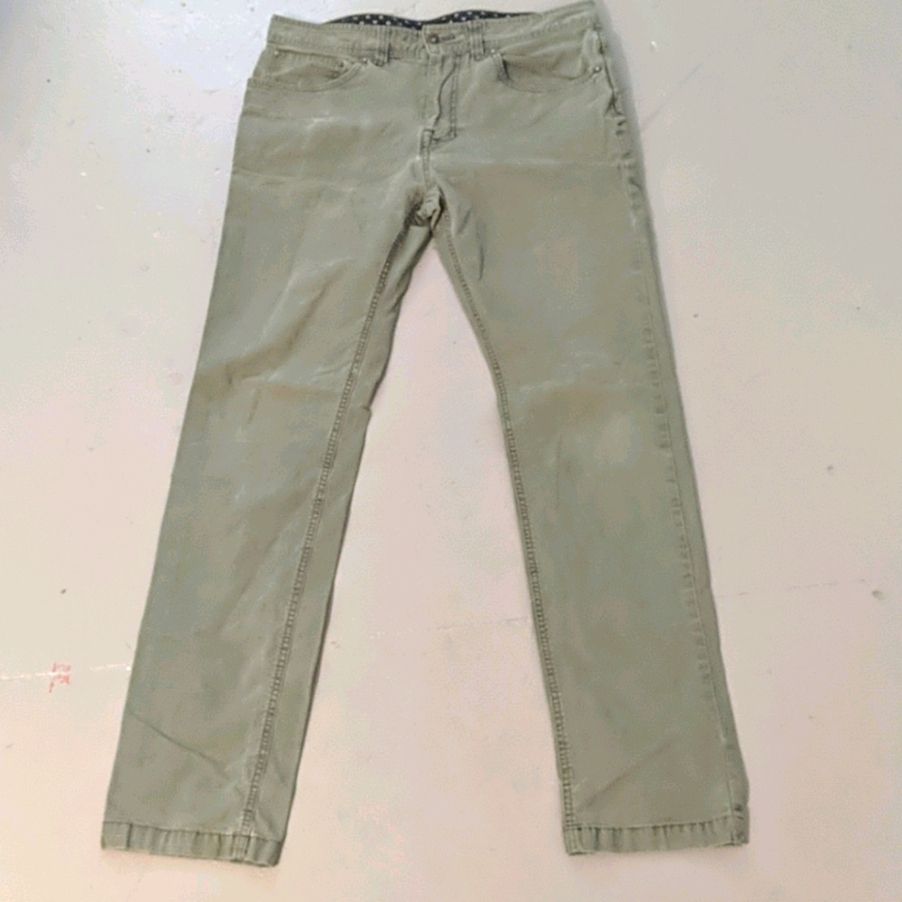 Prana Tuscon Pant